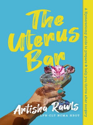 cover image of The Uterus Bar